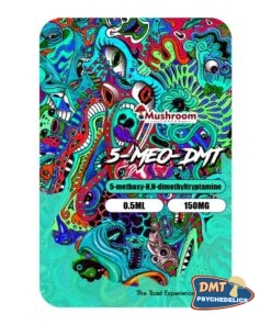 5-MEO DMT .5ml 150mg