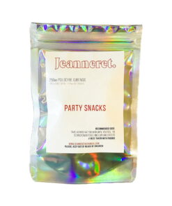 Jeanneret Party Snacks Mushroom Capsules