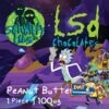 LSD Edible 100ug – Peanut Butter Cup – Schwifty Labs