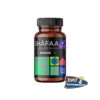 Shafaa Evolve Magic Mushroom Microdosing Cognition Capsules