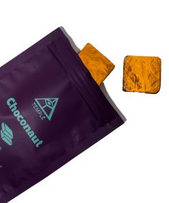 Alternative view of Temple Magic Mushroom Chocolate Choconaut Edibles