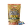 UK Mushrooms Tea | 1000MG | Ginger Turmeric