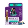 5-Meo-DMT(Cartridge) 1mL Deadhead Chemist