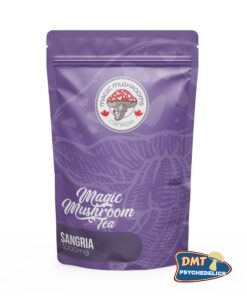 Sangria Tea | 3000mg | Magic Mushrooms UK