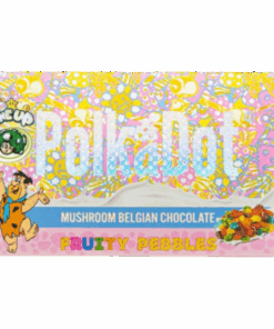 Polkadot | Fruity Pebbles | 4g