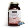 Stay Wyld Organics – Chaga Mushroom Capsules (Bottle of 60)