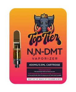 Top Tier NN DMT .5ML