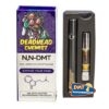 DMT (Cartridge & Battery) 1mL Deadhead Chemist