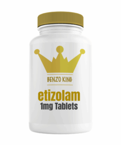 Buy Etizolam 1mg Online