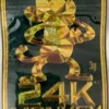 Buy 24K Monkey Classic Incense 10g online UK