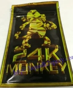 Buy 24K Monkey Herbal Incense Cup Online in the UK