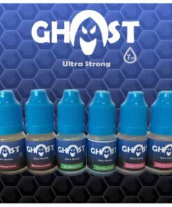 Ghost Tutti Frutti Liquid Herbal Incense UK