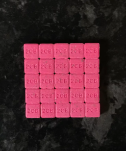 Buy 2C-B Pink Pills Online