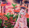 Alternative view of Buy LSD Shroomland