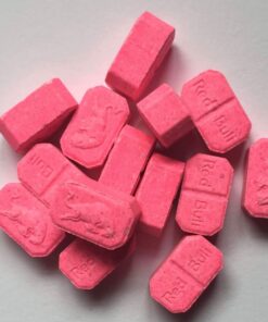 Alternative view of Buy MDMA Red Bull Online