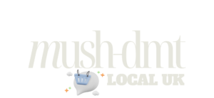 Psychedelics Delivered UK, Mushroom Delivery UK