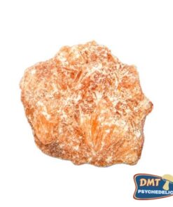 Pure Orange MDMA